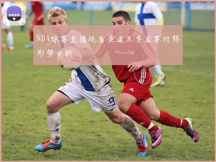 NBA球赛直播观看渠道及季后赛对阵形势分析