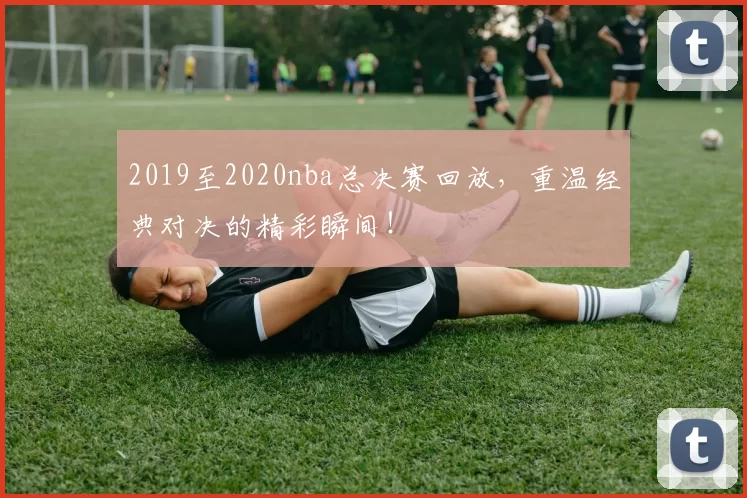 2019至2020nba总决赛回放,重温经典对决的精彩瞬间!