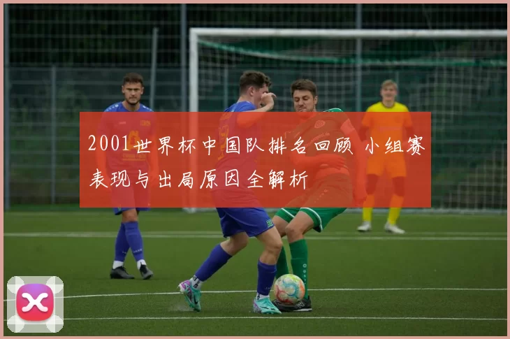 2001世界杯中国队排名回顾 小组赛表现与出局原因全解析