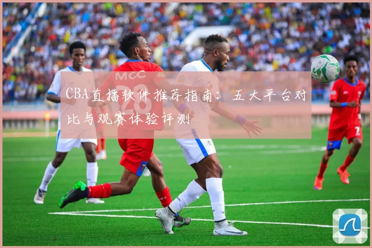 CBA直播软件推荐指南:五大平台对比与观赛体验评测