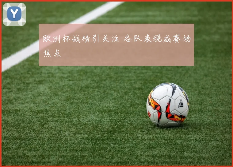 欧洲杯战绩引关注 各队表现成赛场焦点